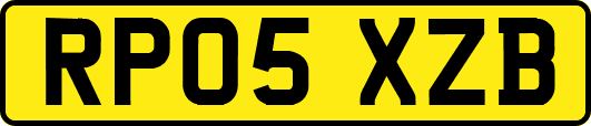 RP05XZB