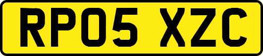 RP05XZC