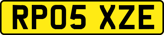 RP05XZE