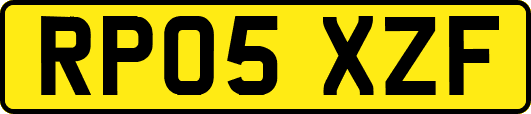 RP05XZF