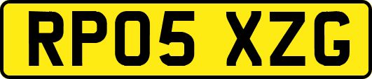 RP05XZG