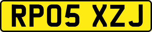 RP05XZJ