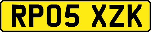 RP05XZK