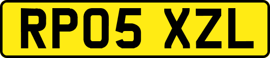 RP05XZL