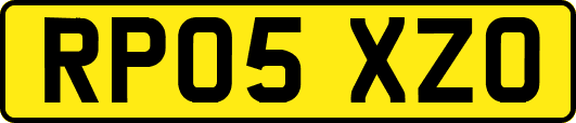 RP05XZO