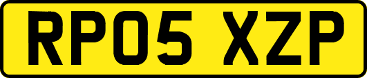 RP05XZP