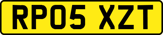 RP05XZT