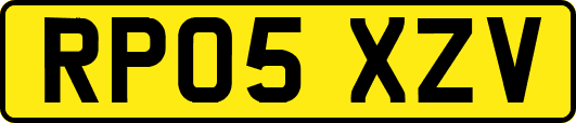 RP05XZV