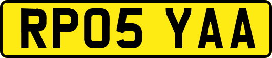 RP05YAA