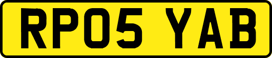 RP05YAB