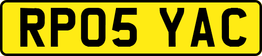RP05YAC