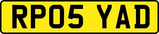 RP05YAD