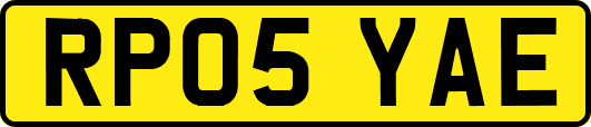RP05YAE