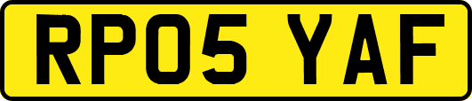 RP05YAF