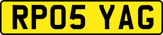 RP05YAG
