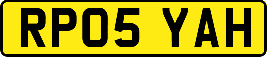 RP05YAH