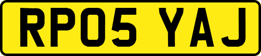 RP05YAJ