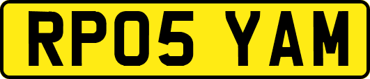 RP05YAM