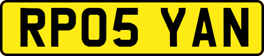 RP05YAN