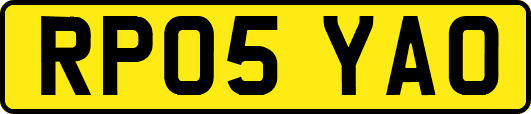 RP05YAO