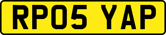 RP05YAP