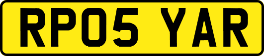 RP05YAR