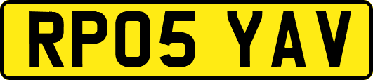 RP05YAV