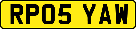 RP05YAW