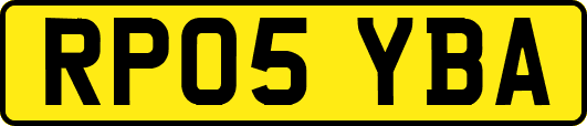 RP05YBA