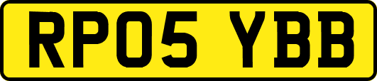 RP05YBB