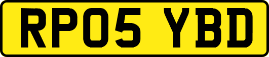 RP05YBD