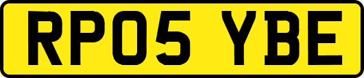 RP05YBE
