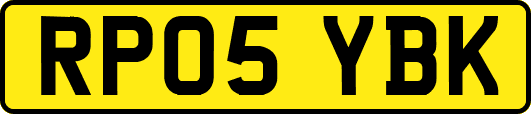 RP05YBK