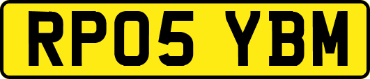 RP05YBM