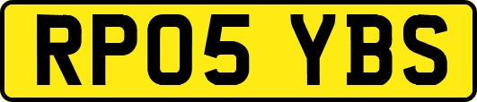 RP05YBS