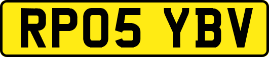 RP05YBV