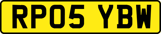 RP05YBW