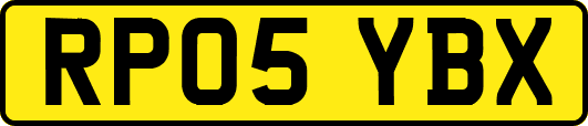 RP05YBX