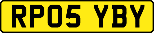 RP05YBY