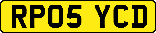 RP05YCD