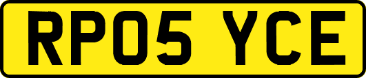 RP05YCE