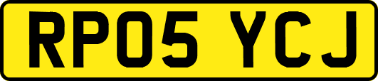 RP05YCJ