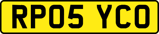RP05YCO