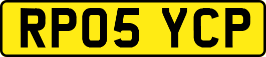 RP05YCP