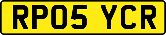 RP05YCR