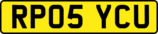 RP05YCU