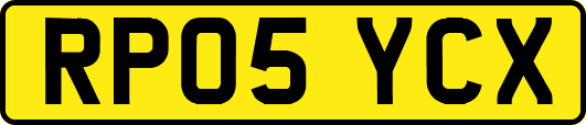 RP05YCX