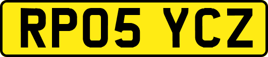 RP05YCZ