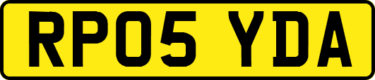 RP05YDA
