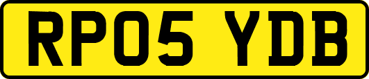RP05YDB